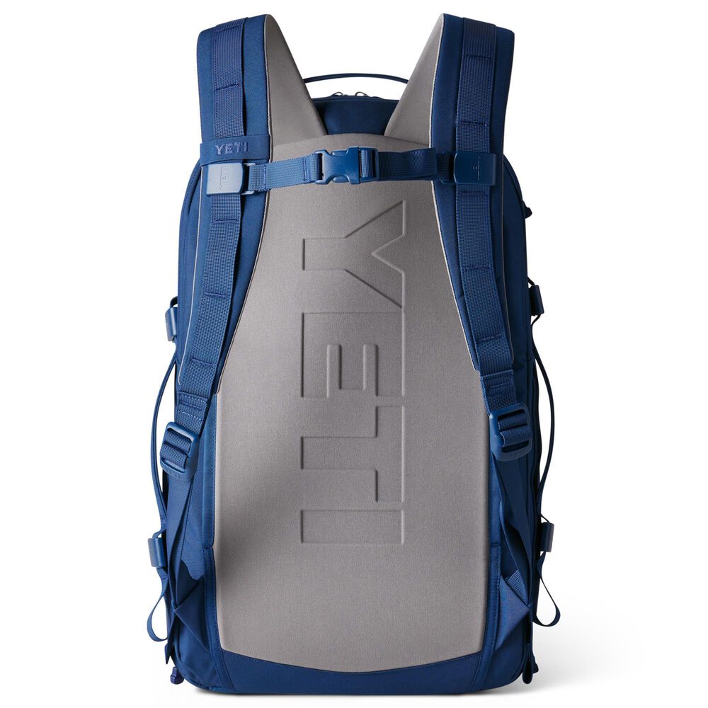 YETI Crossroads 27L Backpack in Navy, , large