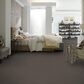 Shaw Detailed Statement Loop Carpet in Vintage Leather, , large