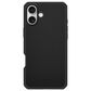 ITSkins Ballistic R Nylon Magsafe Case for Apple iPhone 16 Plus in Black, , large
