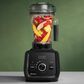 Vitamix VX3 Full-Size Countertop Blender with BlendPilot Programs in Black, , large