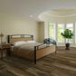 Pergo Wider Longer Brunette 10" x 72" Luxury Vinyl Plank, , large