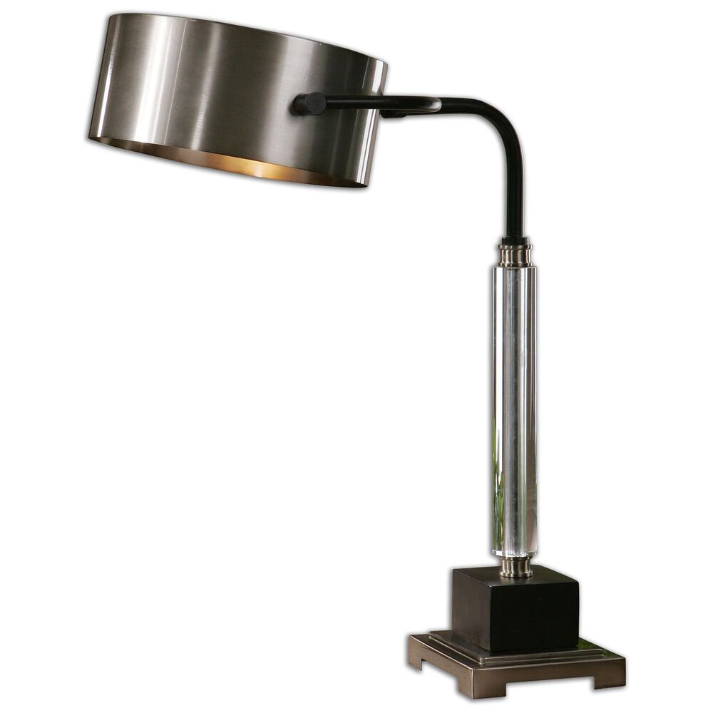 Uttermost Belding Desk Lamp, , large