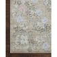 Rifle Paper Co. Palais 5" x 7"6" Khaki Area Rug, , large