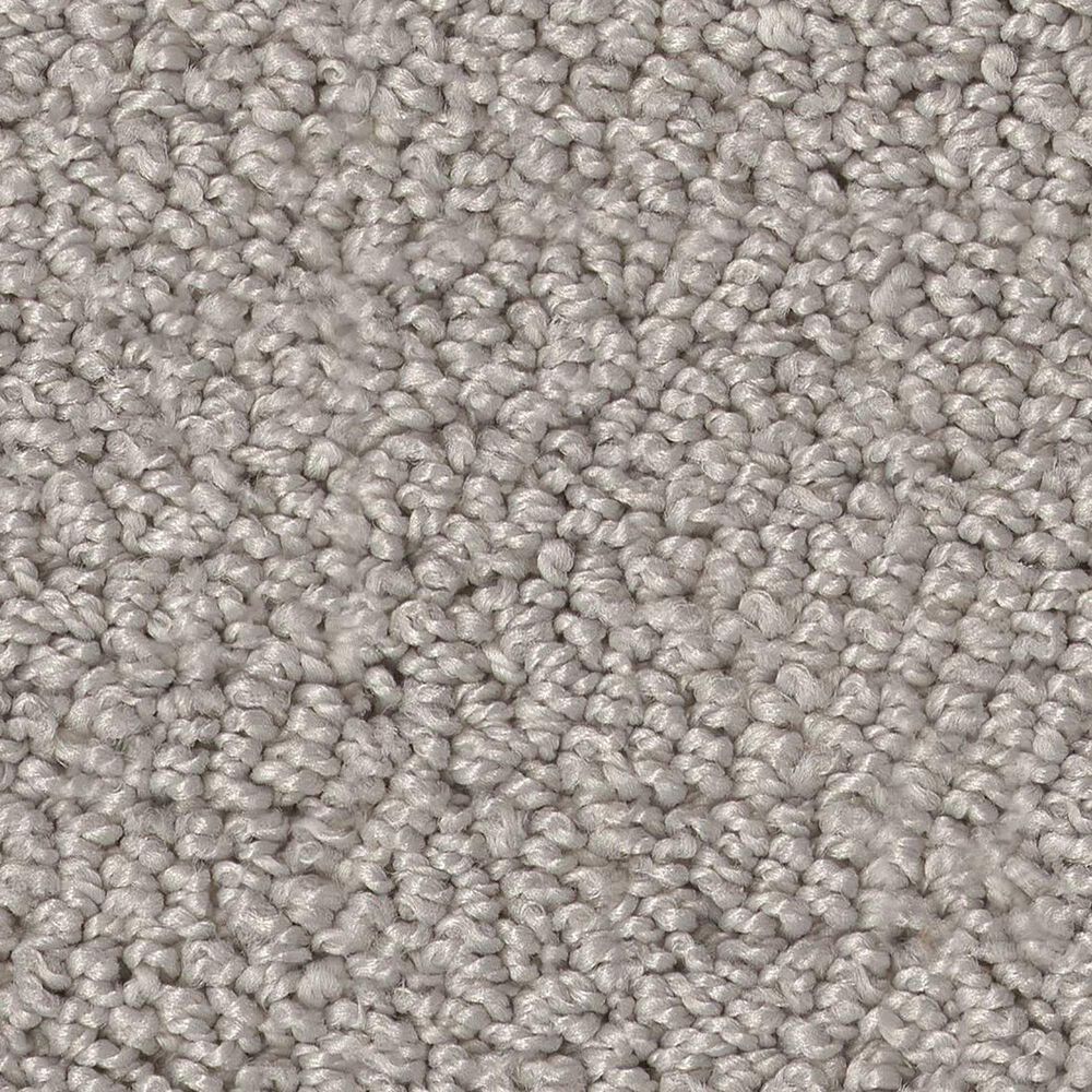 Shaw Intricate Trace Carpet in Rock Crystal, , large