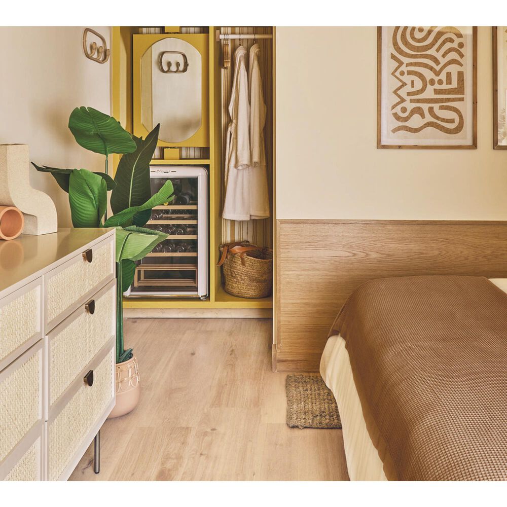 Karndean LooseLay Nude Danish Oak 10" x 59" Luxury Vinyl Plank, , large