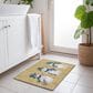 Dalyn Rug Company Wonderland WN34 Gold 1"8" x 2"6" Area Rug, , large