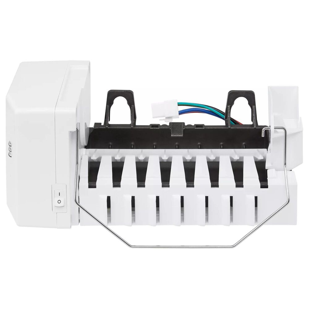 LG Automatic Ice Maker Kit in White, , large