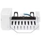 LG Automatic Ice Maker Kit in White, , large