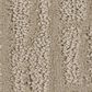 Shaw Skyline Shift Carpet in Dried Wheat, , large