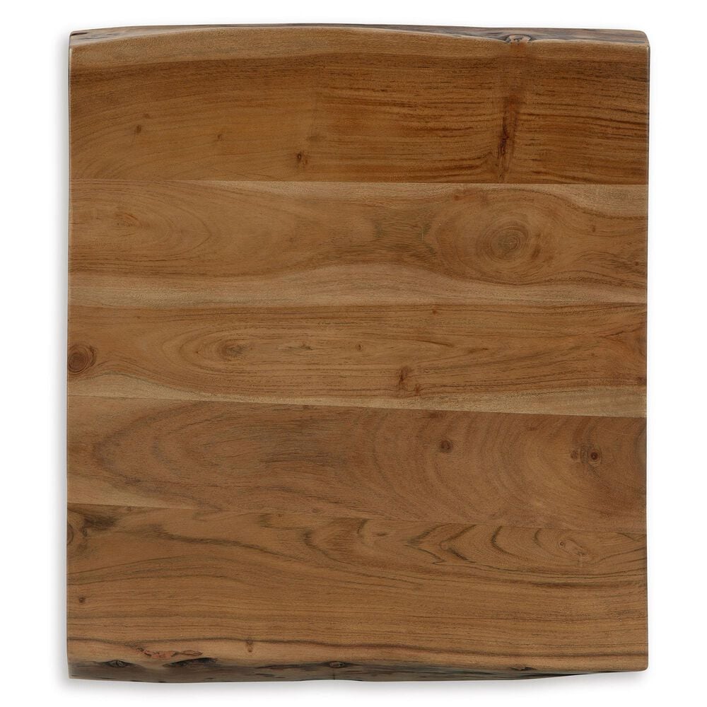Ashley END TABLE, , large