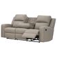 Ashley Lavenhorne Manual Sofa in Pebble, , large
