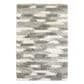 Oriental Weavers Henderson 565J 5"3" x 7"6" Grey/Ivory Area Rug, , large