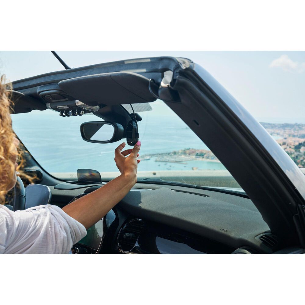 Nextbase Piqo 2K Dash Camera in Black, , large
