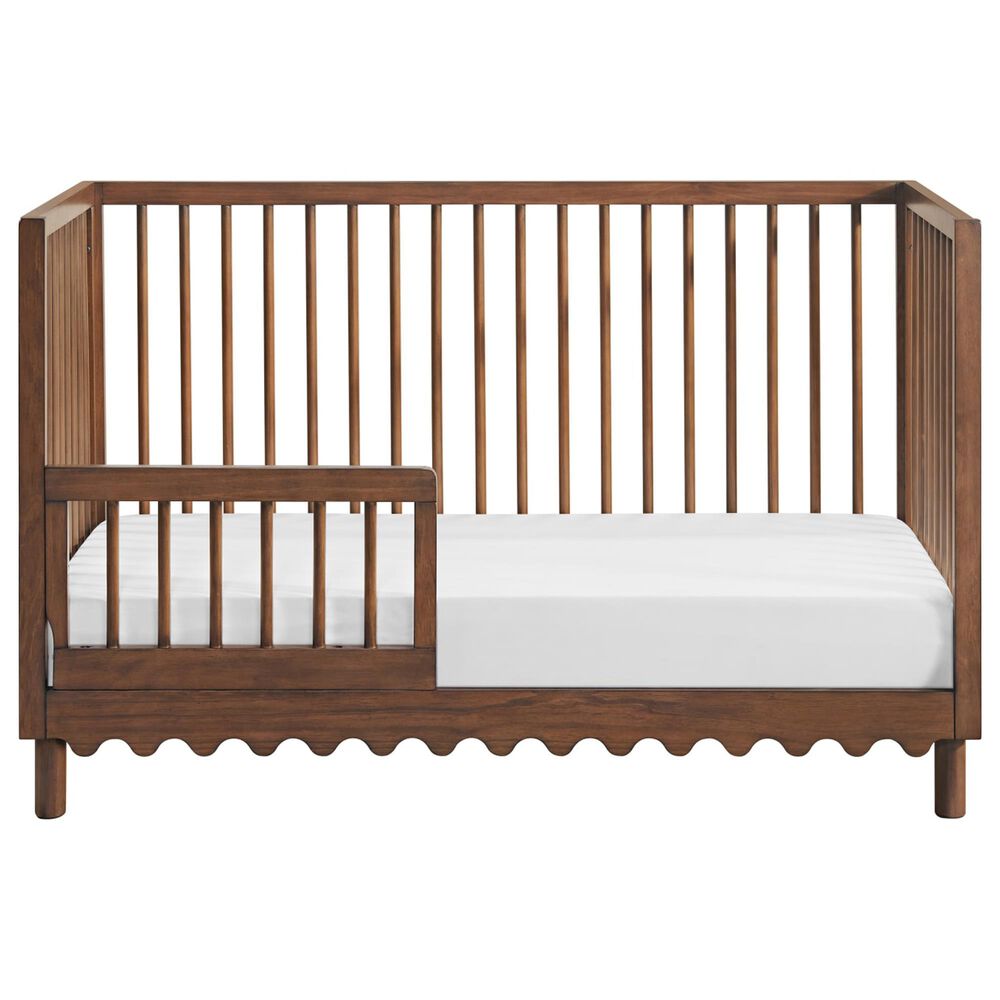 Oxford Baby Sterling Toddler Guard Rail in Cognac, , large