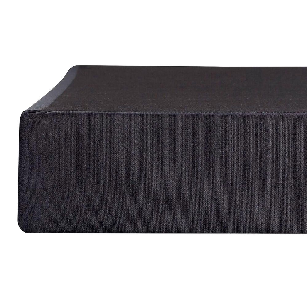 Harvest Sleep 12" Medium Memory Foam Queen Mattress in a Box with High Profile Box Spring, , large
