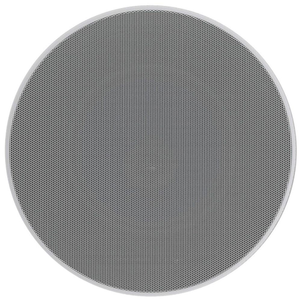 Bowers &amp; Wilkins 8&quot; 600 Series 2-Way In-Ceiling Speaker Each in Matte White, , large