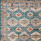 Loloi II Isadora ISA-06 5" x 7"3" Lagoon Area Rug, , large