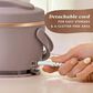 Crock-Pot 20-Crock-Pot Lunch Crock Food Warmer in Sphinx Pink, , large
