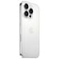 Apple iPhone 16 Pro 128GB in White Titanium, , large