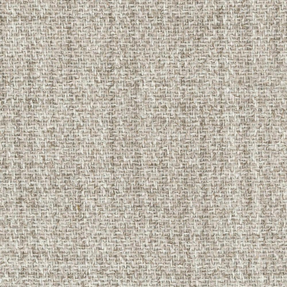 Ashley Traemore Ottoman in Linen, , large