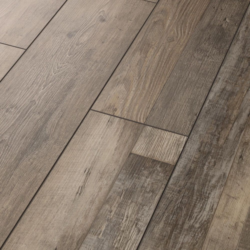 COREtec Originals Enhanced Aden Oak 7&quot; x 48&quot; Luxury Vinyl Plank, , large