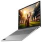 Lenovo IdeaPad Slim 5 16" Copilot+ PC Touch-Screen Laptop | AMD Ryzen AI 5 430 - 16GB RAM - AMD Radeon 840M Graphics - 1TB SSD in Luna Gray, , large