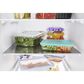 Maytag 25 Cu. Ft. Side By Side Refrigerator in Stainless Steel, , large