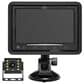 Das Companies Heavy Duty 7" AHD Monitor and Rear View Camera System, , large