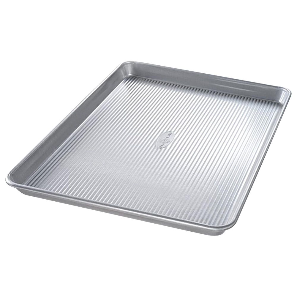 USA Pan Half Sheet Pan in Gray, , large