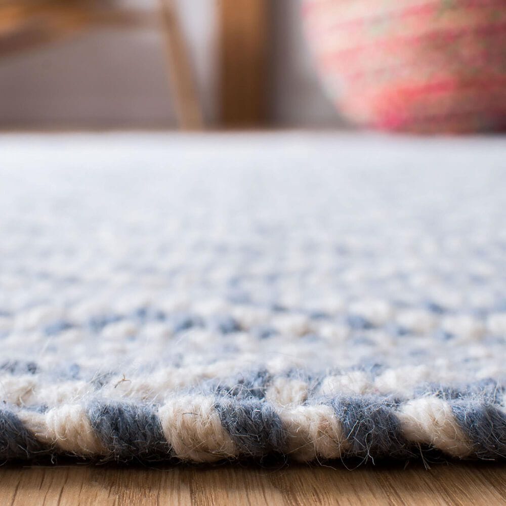 Safavieh Natura Transitional 5&#39; x 8&#39; Grey Area Rug, , large