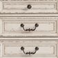 Ashley Realyn 3-Piece King Panel Bedroom Set in Chipped White, , large