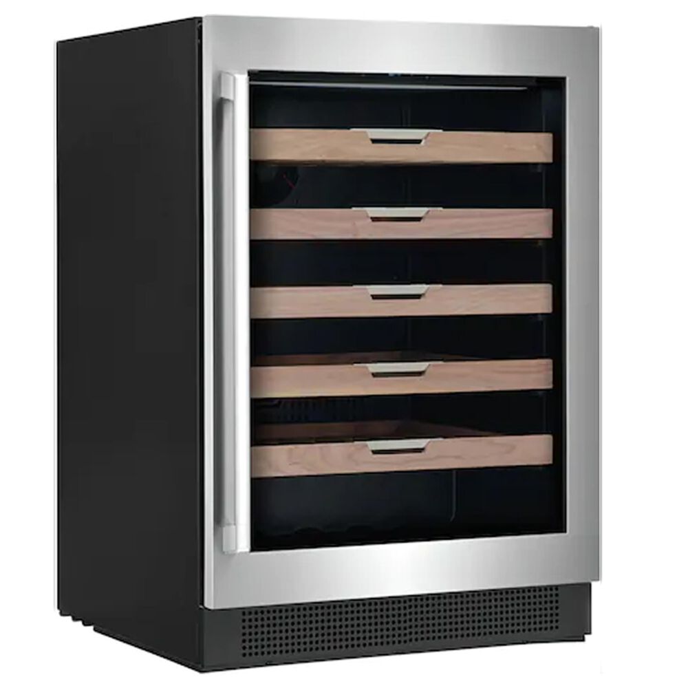 Electrolux 24" Under-Counter 41 Bottle Wine Cooler, , large