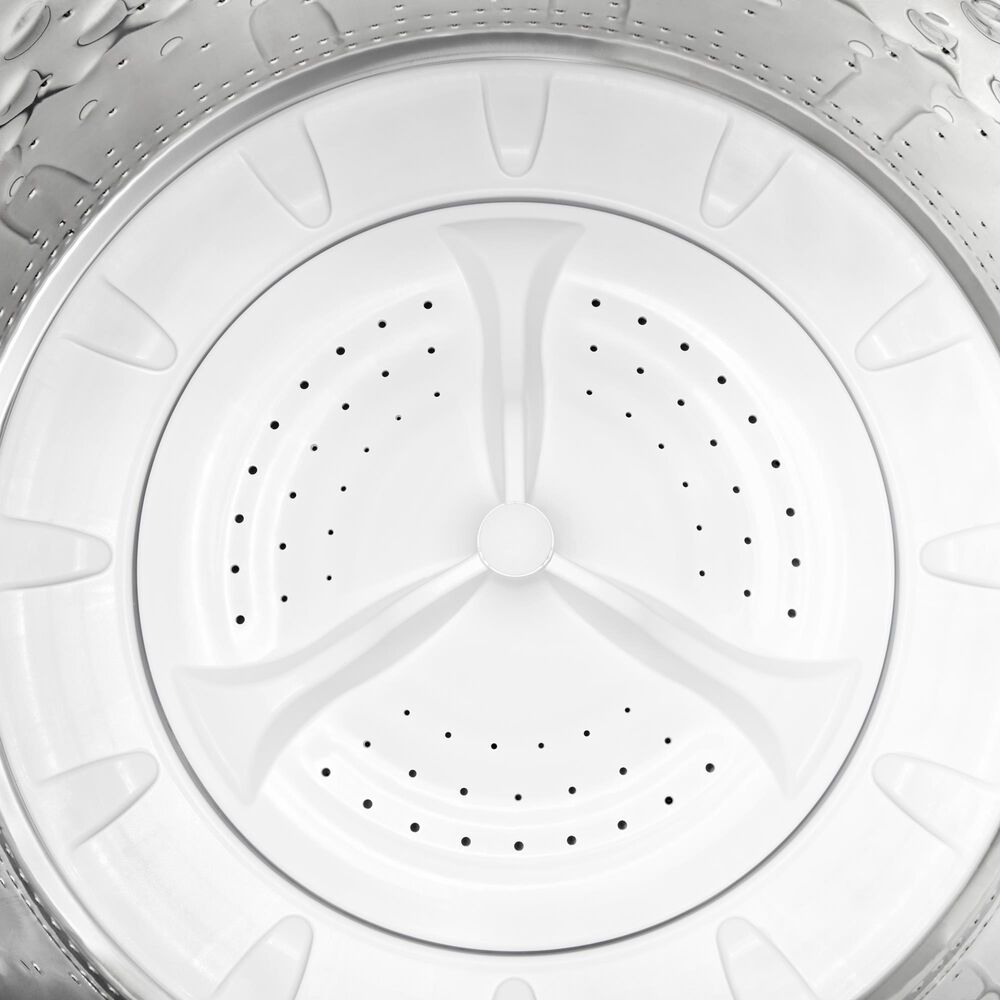 Whirlpool 4.6 Cu. Ft. Top Load Washer and 7 Cu. Ft. Electric Dryer Laundry Pair in White, , large