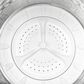 Whirlpool 4.6 Cu. Ft. Top Load Washer and 7 Cu. Ft. Electric Dryer Laundry Pair in White, , large