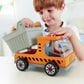 Hape Toys Dumper Truck in Multicolor, , large