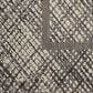Loloi II Rainier 11"6" x 15" Ivory and Charcoal Area Rug, , large