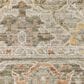 Oriental Weavers Keaton KEA10 Beige and Multicolor 2"3" x 7"6" Runner, , large