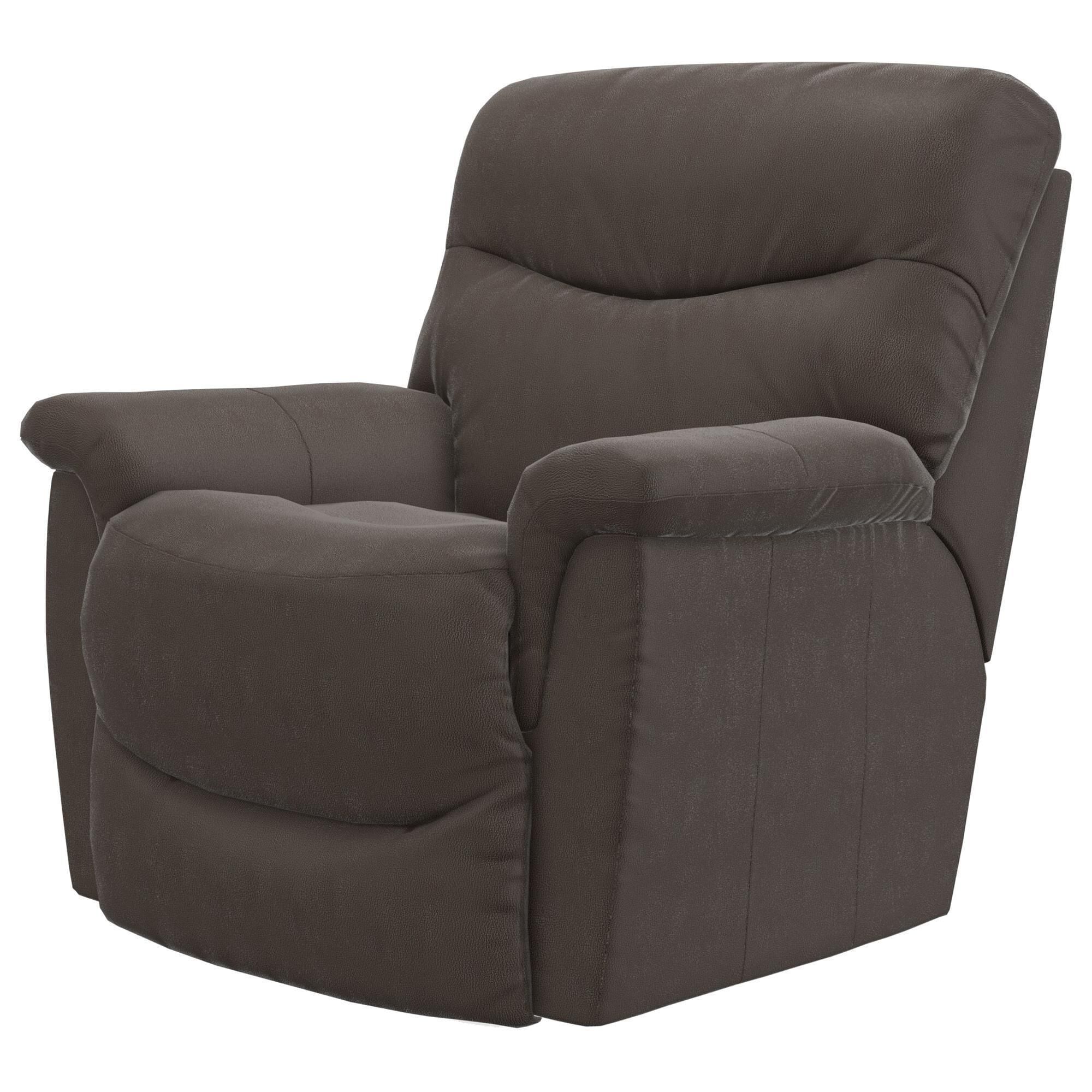 半額満載!スーパーSALE グランドセール! Rocking Power James La-Z-Boy Recliner and Headrest with 栄養酵母