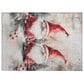 Dalyn Rug Company Wonderland WN16 2"6" x 3"10" Ivory Indoor/Outdoor Area Rug, , large
