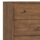 Martin Svensson Home 5-Drawer Chest in Cinnamon, , large