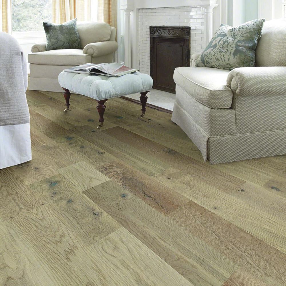 Shaw Kensington Holland Park Oak Hardwood, , large