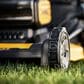 DEWALT 21" Max XR Cordless RWD Battery-Powered Self-Propelled Lawn Mower, , large