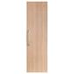 Sub-Zero 30" Designer Solid Right Hinge Door for Wine Storage in Panel Ready, , large