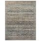 Loloi Heritage 15" Square Sky and Sunset Area Rug, , large