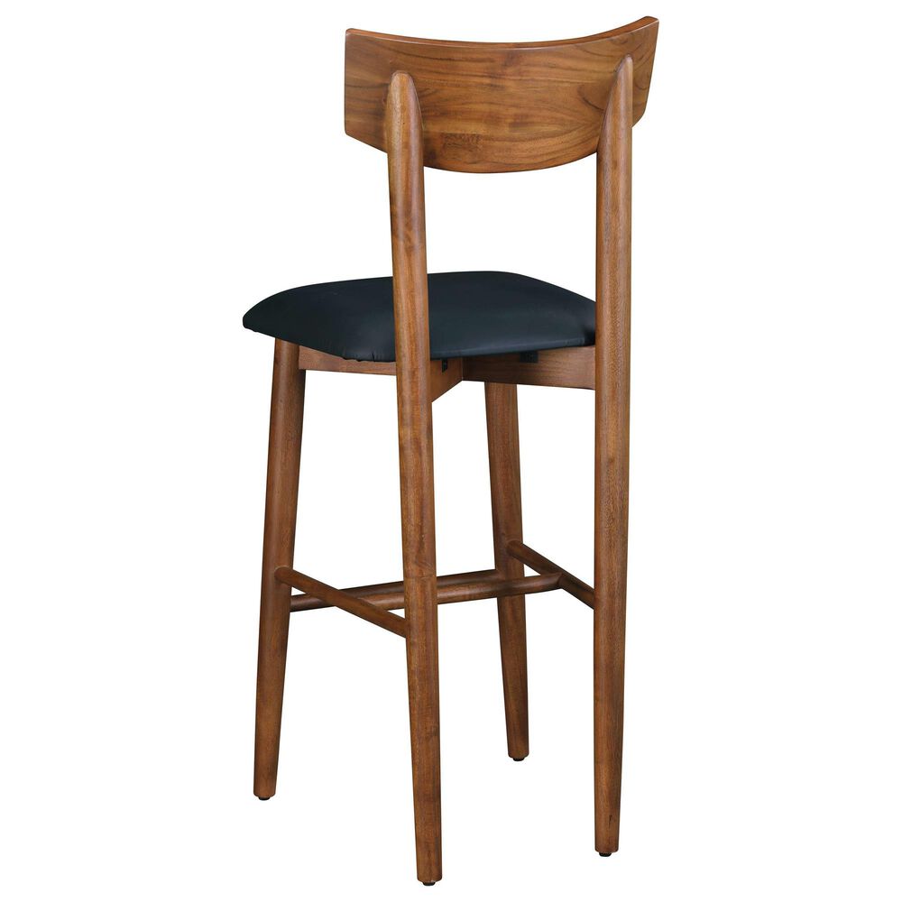 Howard Miller Thorin Barstool in Light Brown Matte, , large