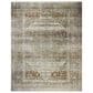 Magnolia Home Wimberly Earth and Multicolor 2"3" x 3"9" Area Rug, , large
