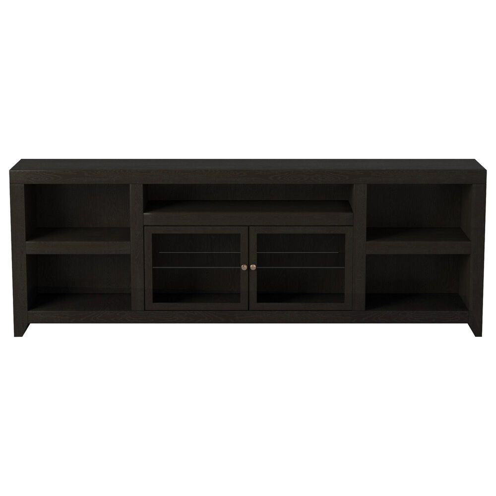 Endress International Skyline 95&quot; Super Console in Mocha, , large