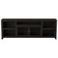 Endress International Skyline 95" Super Console in Mocha, , large