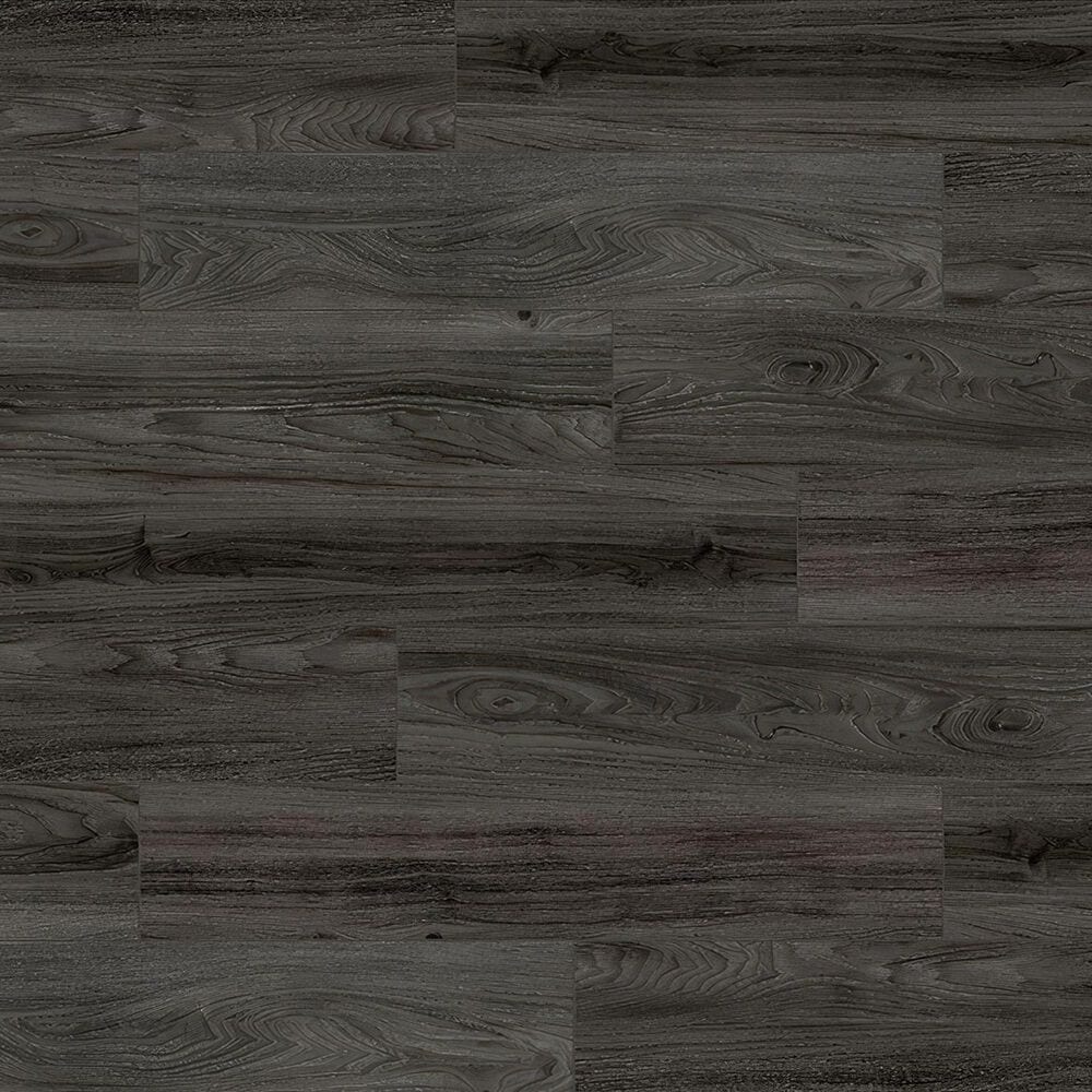 Fuzion SmartDrop Elite 7 Sledge 7" x 48" Luxury Vinyl Plank, , large