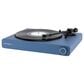 Victrola Stream Onyx Wi-Fi and Bluetooth Turntable in Blue, , large